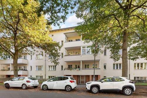 Hausansicht - 