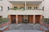 Hauseingang - 