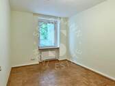 Schlafzimmer - Etagenwohnung mit 58,60 m² in Düsseldorf zum Kaufen