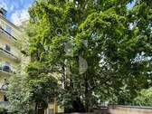 Blick Süd-West-Balkon - 