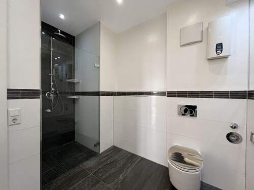 Badezimmer - 