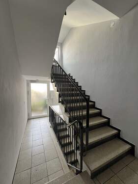 Treppenhaus - 