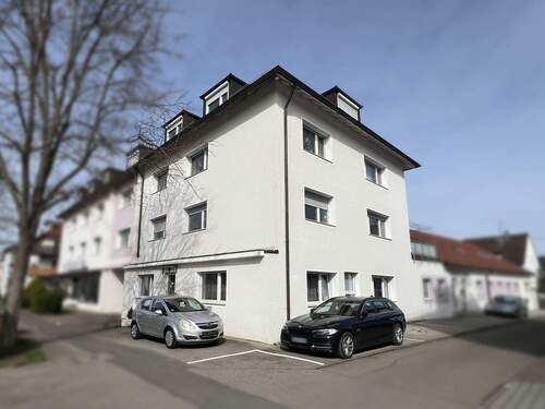 Außenansicht - 