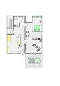 Grundriss - 