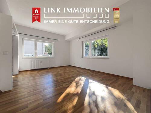 Titelbild - Attraktive 3-Zimmer-Erdgeschosswohnung - modern, barrierearm und gepflegt!