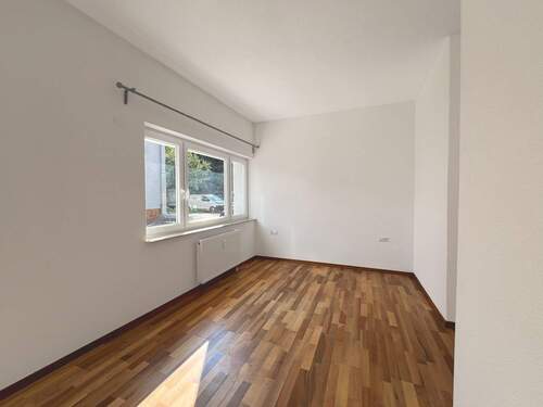 Schlafzimmer 2 - 3 Zimmer Etagenwohnung in Kornwestheim