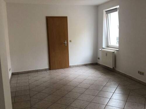 Wohnraum - Lichtdurchflutetes Appartement in Perl zu vermieten.