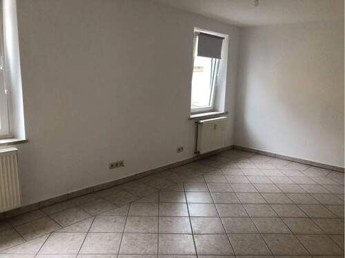 Wohnraum - 1 Zimmer Etagenwohnung zur Miete in Perl