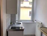 Küche - Etagenwohnung mit 30,00 m² in Perl zur Miete