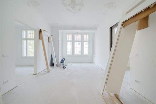 RB Raumbeispiel 1 - 8 Zimmer Etagenwohnung zum Kaufen in Berlin