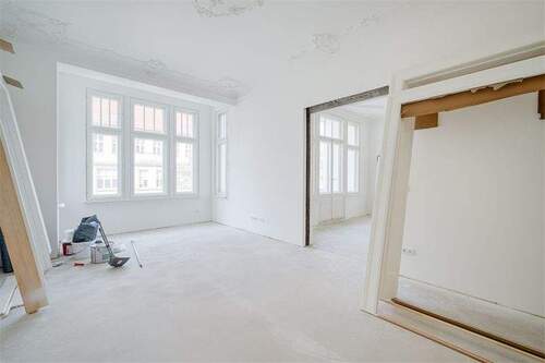 RB Raumperspektive - Etagenwohnung mit 262,70 m² in Berlin zum Kaufen