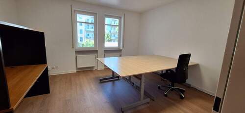 Büroraum 1 - Büro in Chemnitz