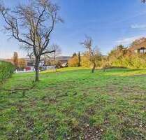 Eine absolute Rarität! Attraktives, toll geschnittenes Baugrundstück in Traumlage des Haidewegs - Wiesbaden Sonnenberg