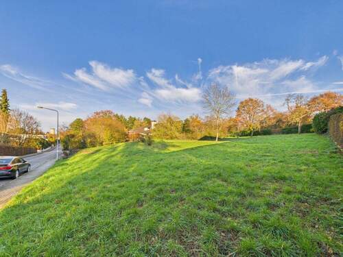 Ansicht Grundstück I - Grundstück zum Kaufen in Wiesbaden