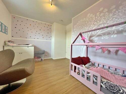 Kinderzimmer 2 - 