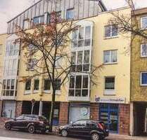 Schöne 3-Zimmerwohnung mit Wintergarten in der Spandauer Neustadt zu vermieten - Berlin