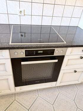 Küche, Backofen, Herd - 