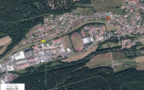 Lage Nähe Schulzentrum - 