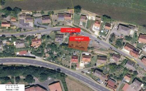 Ortslage Römershag - 