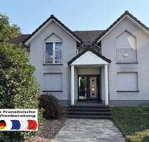 Top Etagenwohnung mit großer Terrasse in Schoeneck