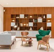 Top moderner Büroraum L ab in Charlottenburg - flexibel, möbliert, 247 - Berlin Wilmersdorf