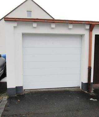 Garage - 