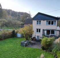 Liebevoll gepflegtes Einfamilienhaus in zentraler Lage von Gummersbach!