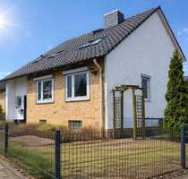 Gepflegtes Endreihenhaus mit Südgarten und Garage in ruhiger Lage von Halstenbek