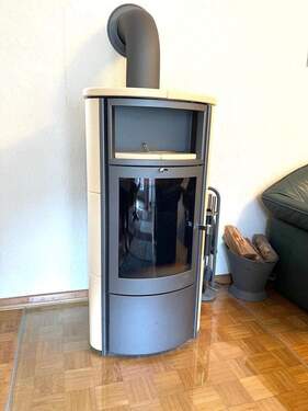 Kamin - 
