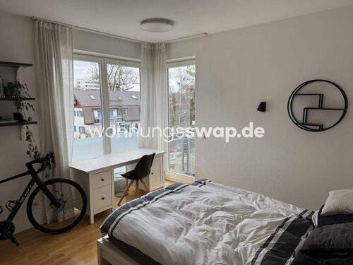 Bild 4 - Etagenwohnung mit 83,00 m&sup2; in Starnberg zur Miete