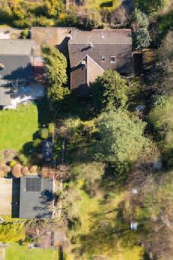 Grundstücksansicht - 