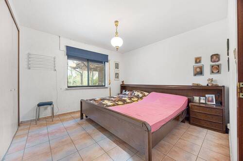 Schlafzimmer - 