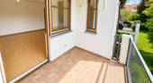 Balkon - Etagenwohnung mit 65,00 m&sup2; in Eningen unter Achalm zum Kaufen