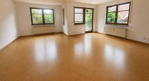 Wohnzimmer - 