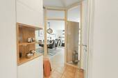 Eingangsbereich - 