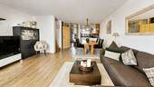 Wohnzimmer - 