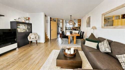 Wohnzimmer - 