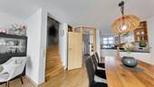 Eß-Wohnzimmer - 