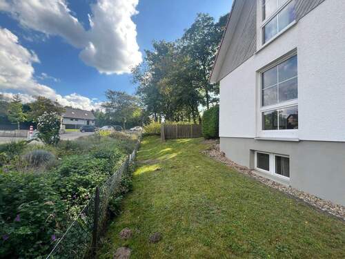 Hausansicht - 