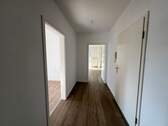 Flur - 3 Zimmer Terrassenwohnung zur Miete in Buchholz in der Nordheide