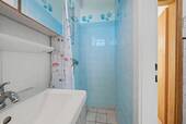Kleines Duschbad - 
