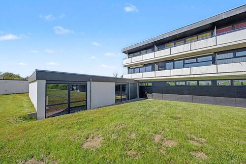 Wellnessbereich - 