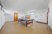 Tischtennis - 