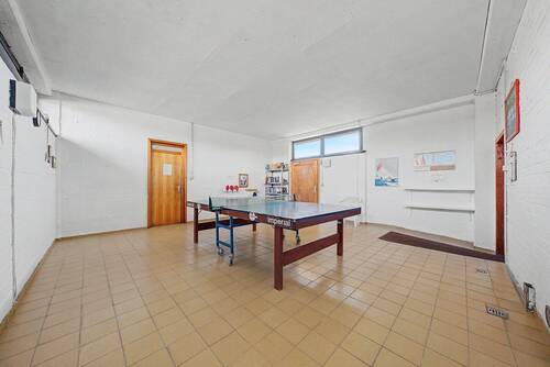 Tischtennis - 
