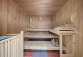 Sauna - 