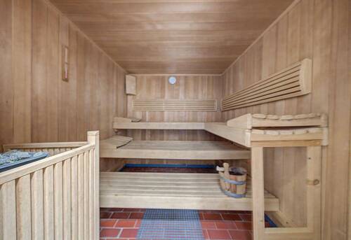Sauna - 