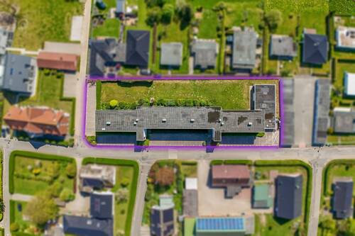 Lageplan - 
