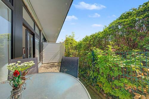 Terrasse - 