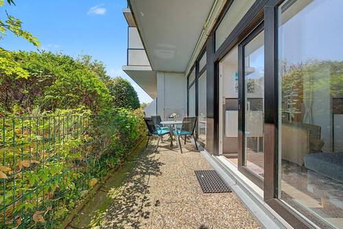 Terrasse - 