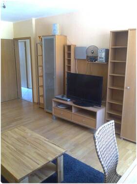 Wohnen - Beispiel - 3 Zimmer Etagenwohnung zur Miete in Braunschweig